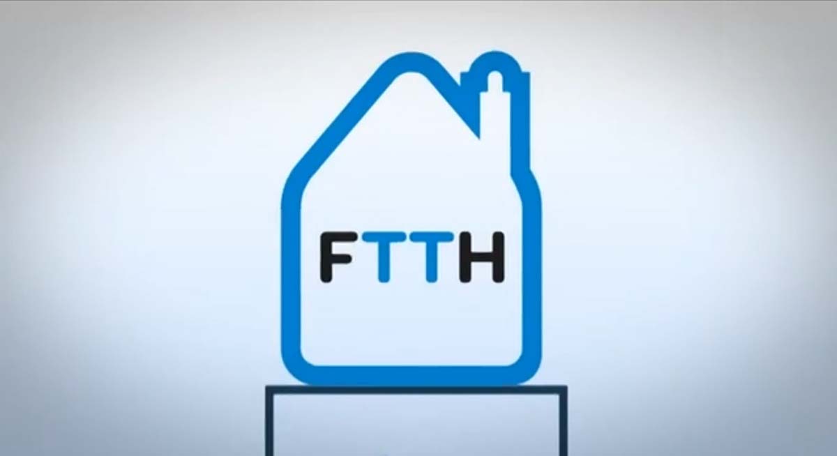 بر روی شبکه FTTH چه تست هایی لازم است انجام شود؟