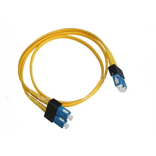 des:پچ کورد فیبر نوری SC-SC سینگل مود - patch cord single Mode SC-SC